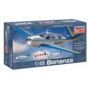 Beech Bonanza Model kit