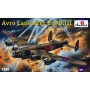 Avro Lancaster Mk.I/III Model kit