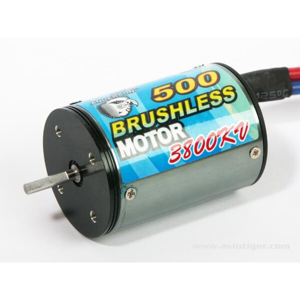 Rc model accessory airplane brushless motor rc 38000kv replacement engine *