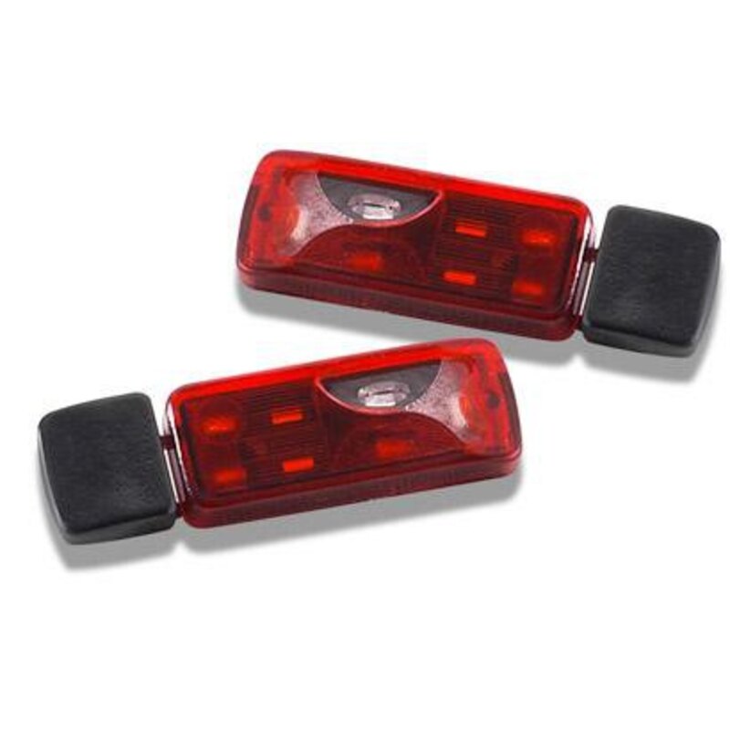 Taillights 6 compartments 