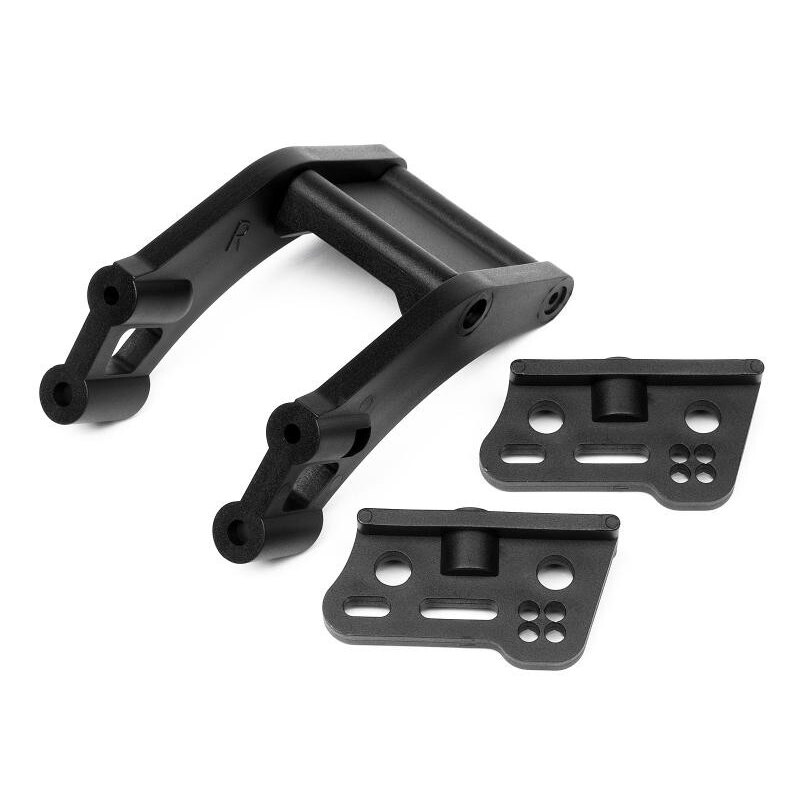 MOUNTING WING SET D8 RC : spare parts