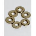 WASHER 2x5mm S6 