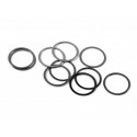 WASHER 10X12X0.2MM (S10) 