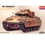 M2 Bradley Model kit