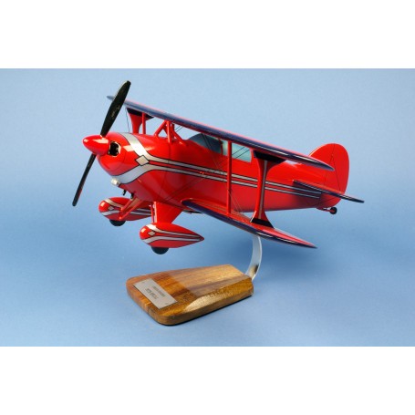 Pitts Special S.2 Die cast