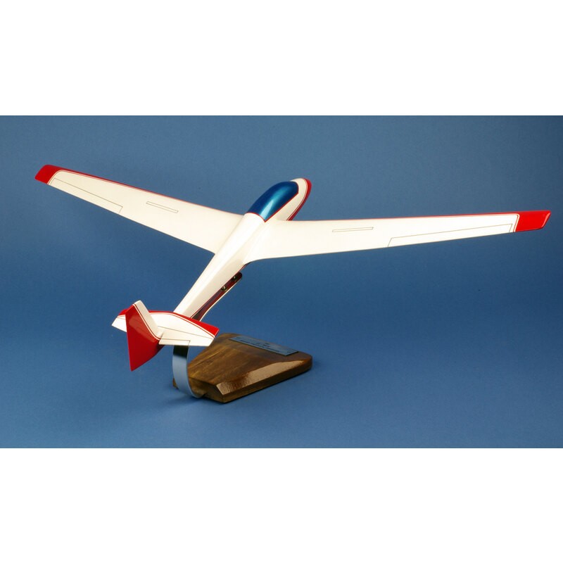 ASK.13 Glider Miniature airplane