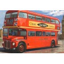 London Routemaster Bus Revell