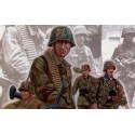 12th Panzer Division Normandy 1944 Historical figures