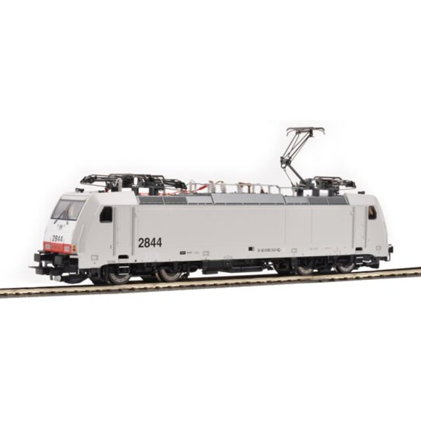 Locomotive AC SNCB 2844 Locomotive AC SNCB 2844