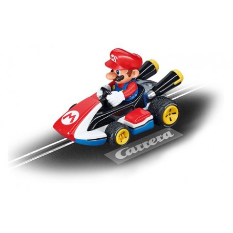 Mario Kart 8 Mario 