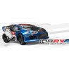 ION RX RALLY 1/18 RTR electric-RC Buggy