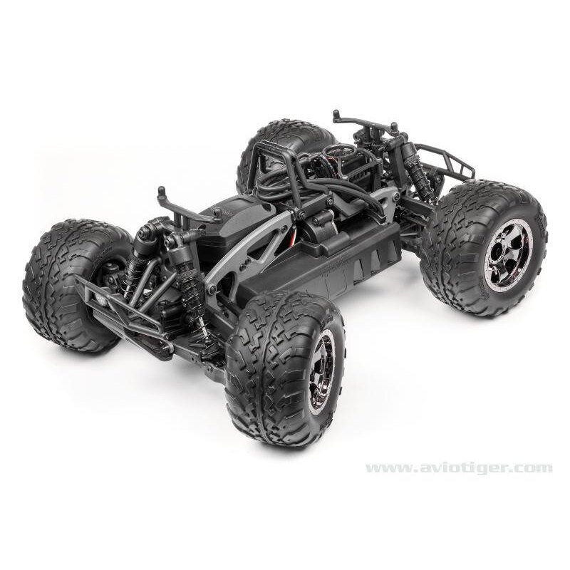 SAVAGE XS FLUX RTR FORD RAPTOR RC buggy