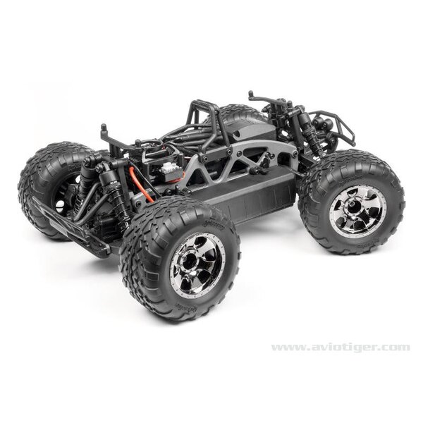SAVAGE XS FLUX RTR FORD RAPTOR Hpi-Racing SAVAGE XS FLUX RTR FORD RAPTOR Hpi-Racing