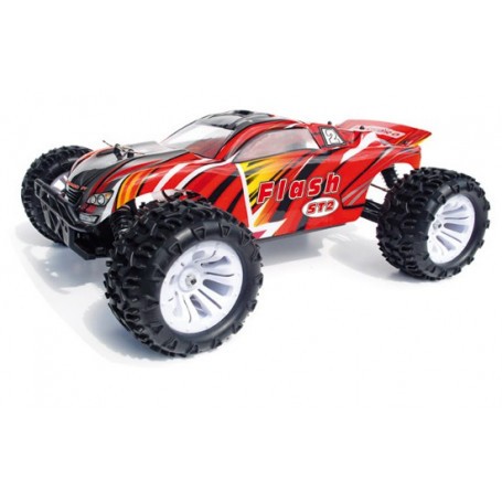 FLASH STADIUM ST2 EP RTR electric-RC Buggy