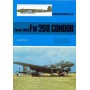 Book Focke-Wulf Fw 200 Condor (Hall Park Books Limited) [Fw 200C-4/Fw 200C-5/Fw 200C-8][Fw 200C-3/Fw 200C-8/Fw 200C-9] 