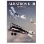 Book Albatros D.III by P M Grosz (Albatros specials) 