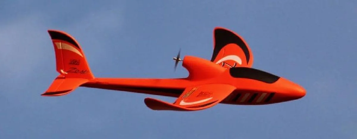 RC Aircraft beginner