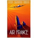 Aircraft posters