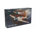 Aircraft model kits - Eduard