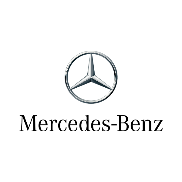 Mercedes diecast miniatures