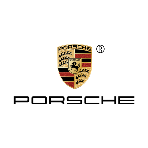 Porsche cars diecast models