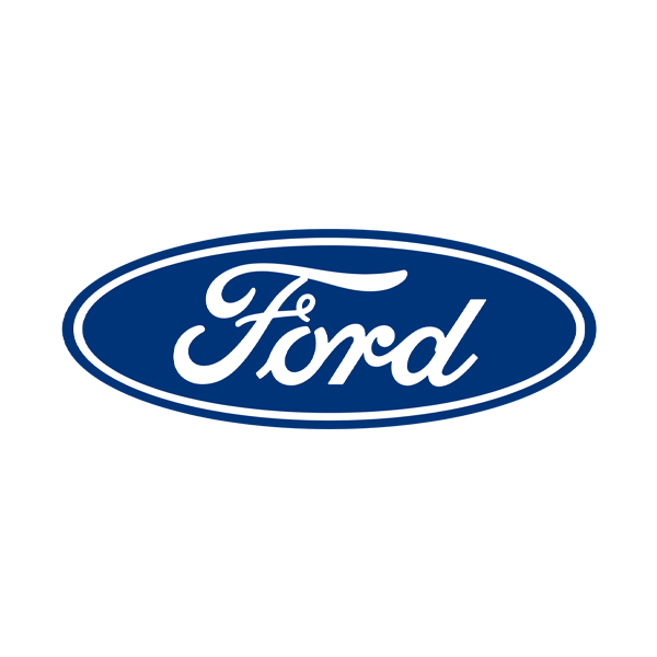 Ford cars diecast models