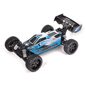 RC electric cars