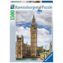 Big Ben puzzle