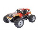 R/C cars by manufacturer